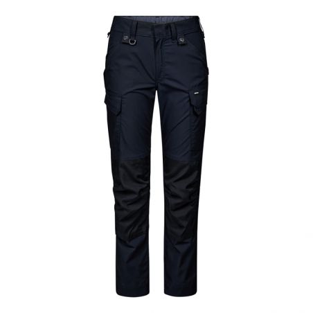 Pantalon multipoches extensible 2 sens Entire femme 2333 Engel