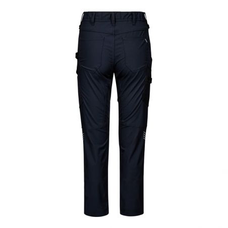 Pantalon multipoches extensible 2 sens Entire femme 2333 Engel