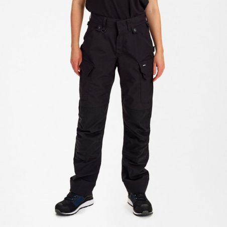Pantalon multipoches extensible 2 sens Entire femme 2333 Engel