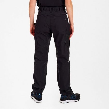 Pantalon multipoches extensible 2 sens Entire femme 2333 Engel