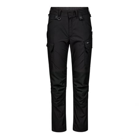 Pantalon multipoches extensible 2 sens Entire femme 2333 Engel