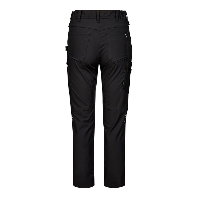 Pantalon multipoches extensible 2 sens Entire femme 2333 Engel