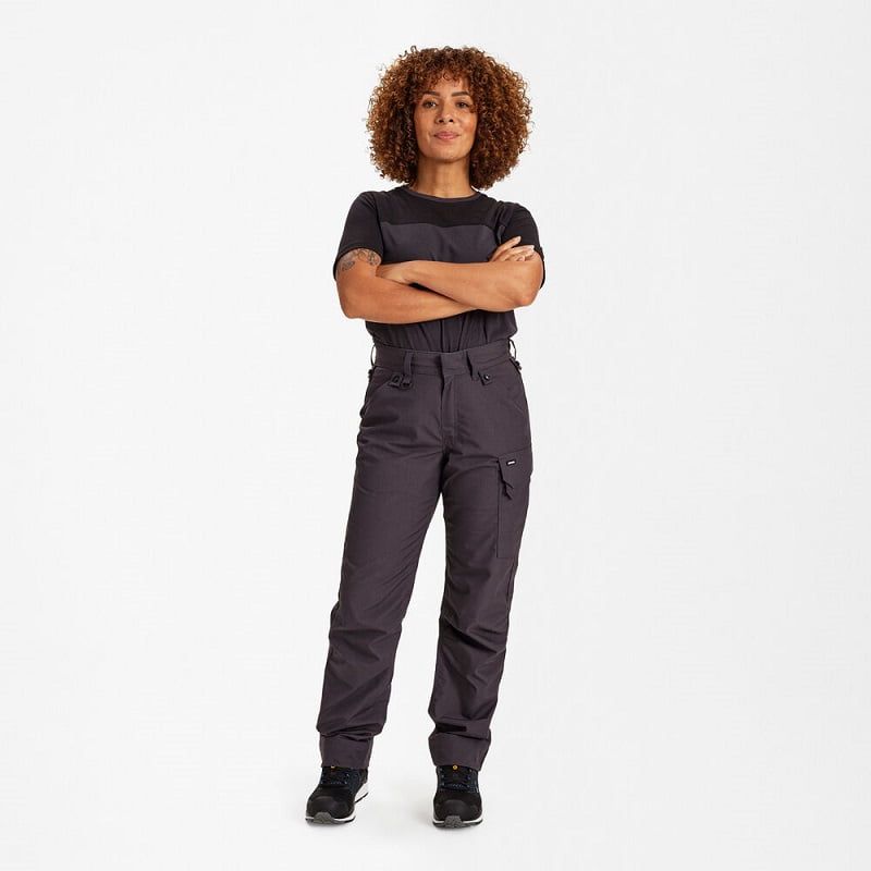 Pantalon extensible 2 sens Entire femme 2332 Engel