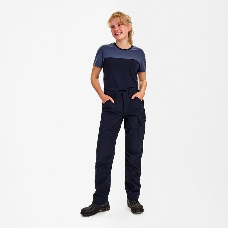Pantalon extensible 2 sens Entire femme 2332 Engel