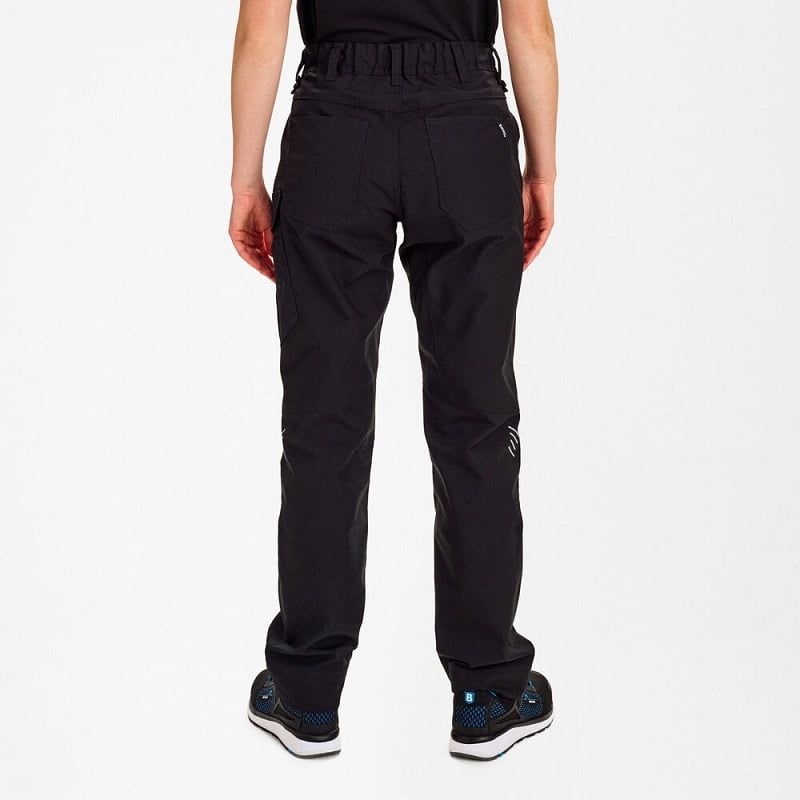Pantalon extensible 2 sens Entire femme 2332 Engel
