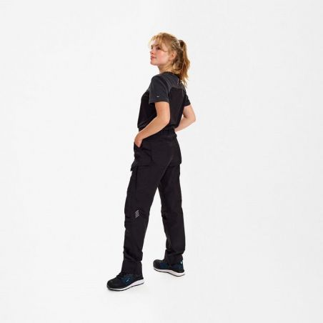 Pantalon extensible 2 sens Entire femme 2332 Engel