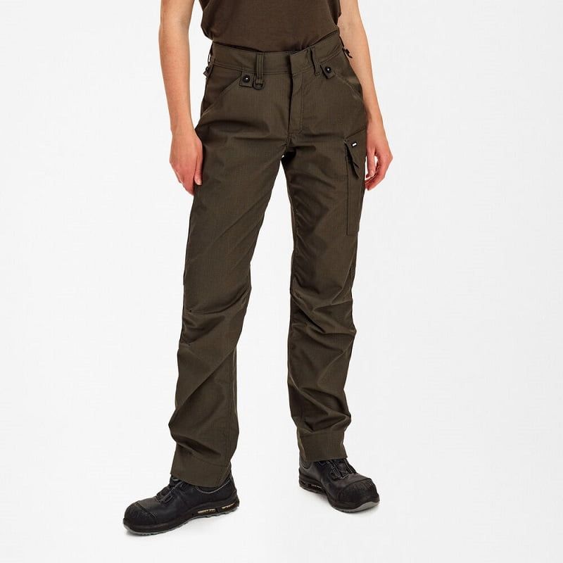 Pantalon extensible 2 sens Entire femme 2332 Engel