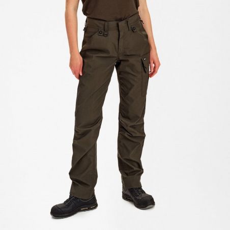 Pantalon extensible 2 sens Entire femme 2332 Engel