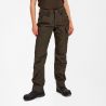 Pantalon extensible 2 sens Entire femme 2332 Engel