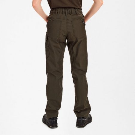 Pantalon extensible 2 sens Entire femme 2332 Engel