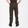 Pantalon extensible 2 sens Entire femme 2332 Engel
