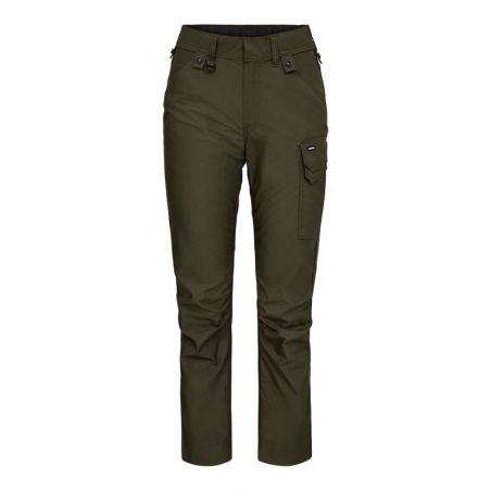 Pantalon extensible 2 sens Entire femme 2332 Engel