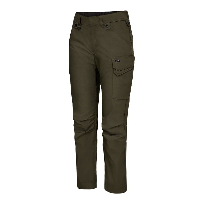 Pantalon extensible 2 sens Entire femme 2332 Engel