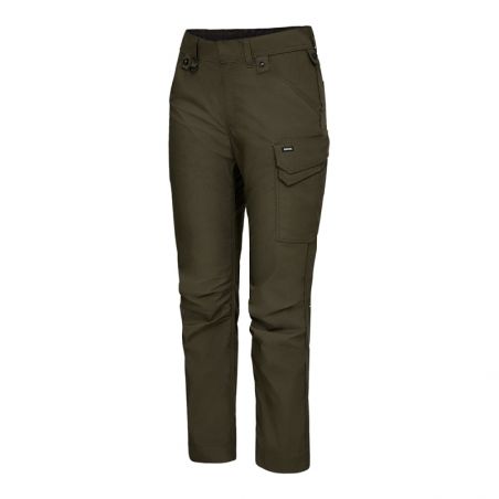 Pantalon extensible 2 sens Entire femme 2332 Engel