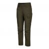 Pantalon extensible 2 sens Entire femme 2332 Engel