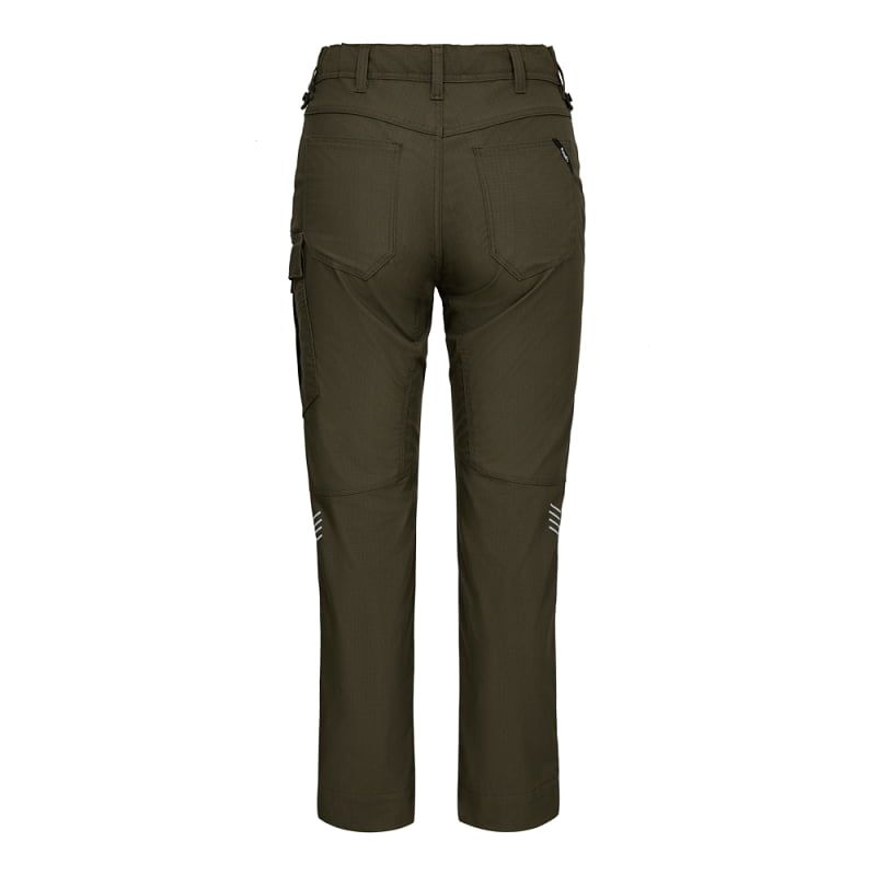 Pantalon extensible 2 sens Entire femme 2332 Engel