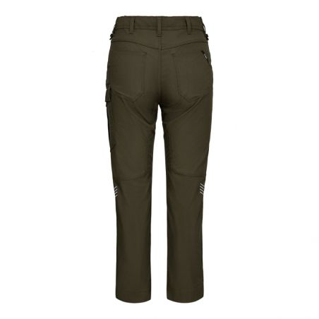 Pantalon extensible 2 sens Entire femme 2332 Engel