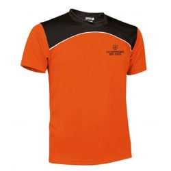 CDT - t shirt aéré