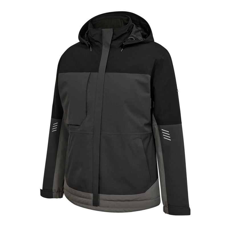 Veste d'hiver Entire pour femme 1435 Engel