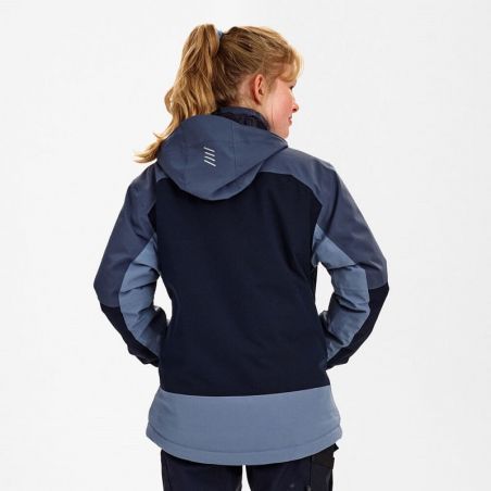 Veste d'hiver Entire pour femme 1435 Engel