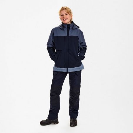 Veste d'hiver Entire pour femme 1435 Engel