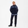 Veste d'hiver Entire pour femme 1435 Engel