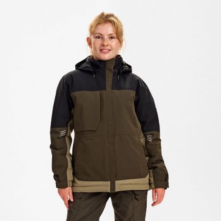 Veste d'hiver Entire pour femme 1435 Engel