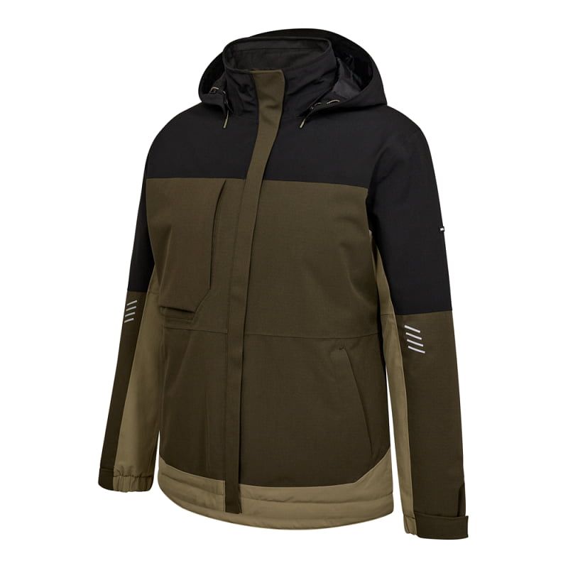 Veste d'hiver Entire pour femme 1435 Engel