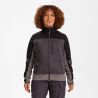 Cardigan mi-saison Entire femme 8336 Engel