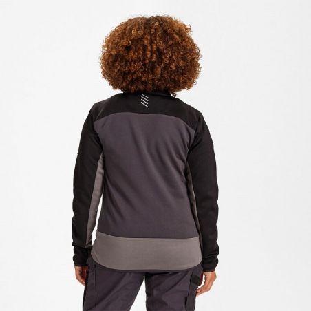 Cardigan mi-saison Entire femme 8336 Engel