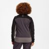Cardigan mi-saison Entire femme 8336 Engel