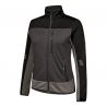 Cardigan mi-saison Entire femme 8336 Engel