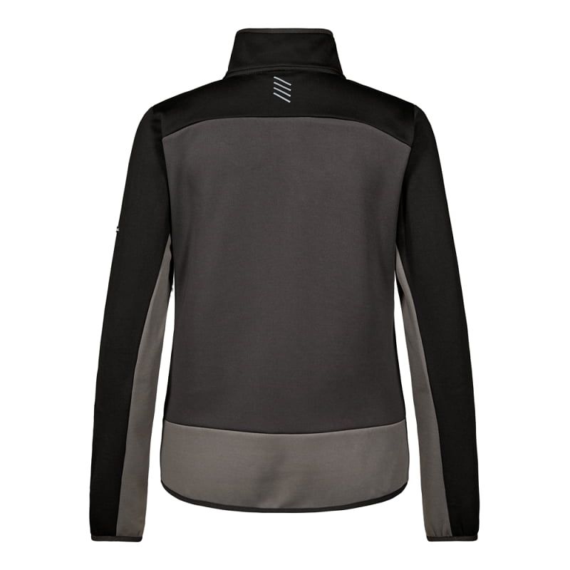 Cardigan mi-saison Entire femme 8336 Engel