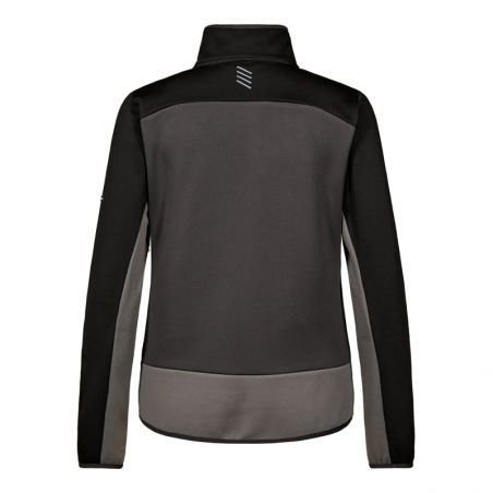 Cardigan mi-saison Entire femme 8336 Engel