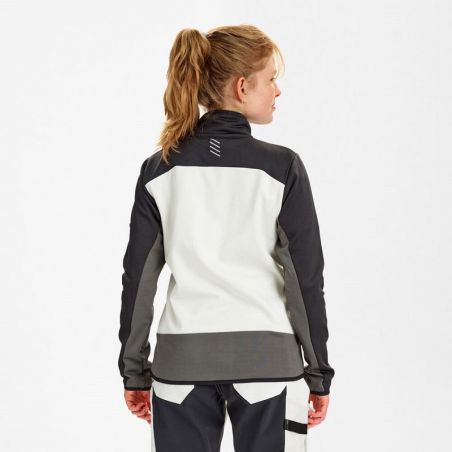 Cardigan mi-saison Entire femme 8336 Engel