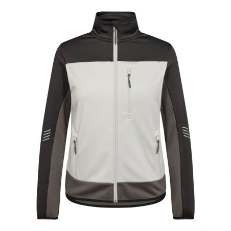 Cardigan mi-saison Entire femme 8336 Engel