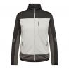 Cardigan mi-saison Entire femme 8336 Engel