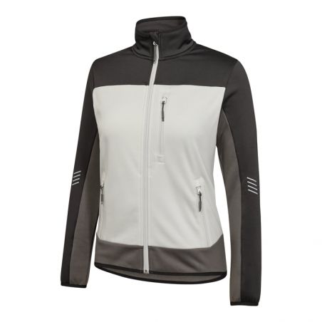 Cardigan mi-saison Entire femme 8336 Engel