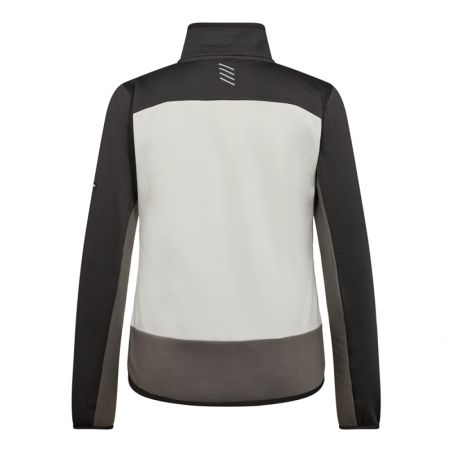 Cardigan mi-saison Entire femme 8336 Engel