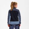 Cardigan mi-saison Entire femme 8336 Engel