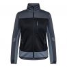 Cardigan mi-saison Entire femme 8336 Engel