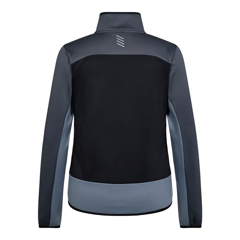 Cardigan mi-saison Entire femme 8336 Engel