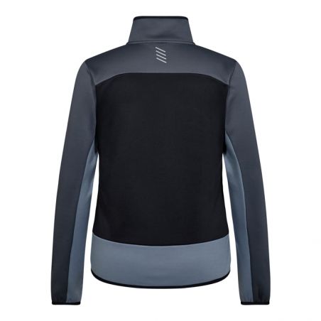 Cardigan mi-saison Entire femme 8336 Engel