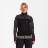 Cardigan mi-saison Entire femme 8336 Engel
