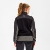 Cardigan mi-saison Entire femme 8336 Engel