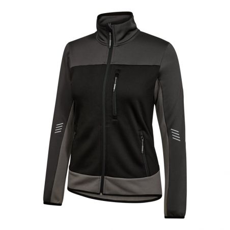 Cardigan mi-saison Entire femme 8336 Engel