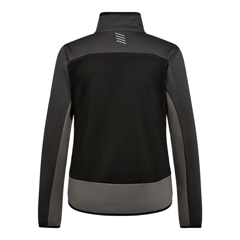 Cardigan mi-saison Entire femme 8336 Engel