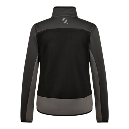 Cardigan mi-saison Entire femme 8336 Engel