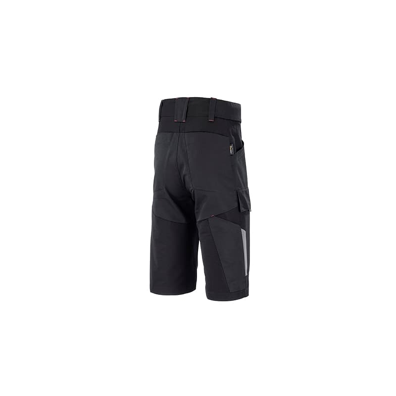 Short de Travail Homme Looping Lafont