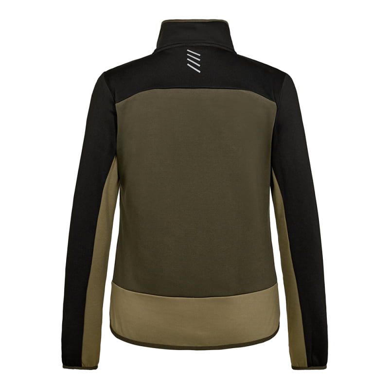 Cardigan mi-saison Entire femme 8336 Engel